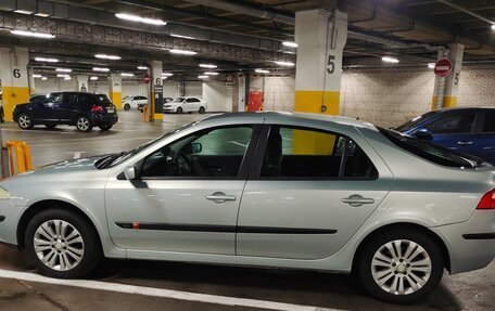 Renault Laguna II, 2002 год, 310 000 рублей, 3 фотография