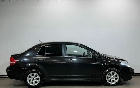 Nissan Tiida, 2013 год, 700 000 рублей, 4 фотография