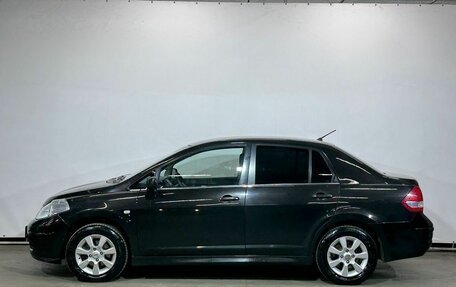 Nissan Tiida, 2013 год, 700 000 рублей, 8 фотография