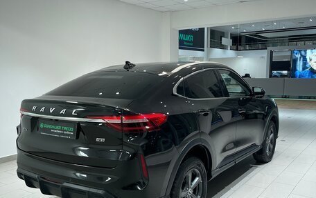 Haval F7x I, 2022 год, 2 390 000 рублей, 6 фотография