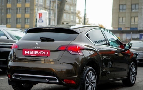 Citroen DS4, 2012 год, 900 000 рублей, 5 фотография