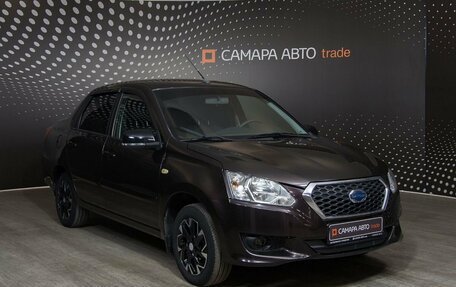 Datsun on-DO I рестайлинг, 2019 год, 640 500 рублей, 3 фотография