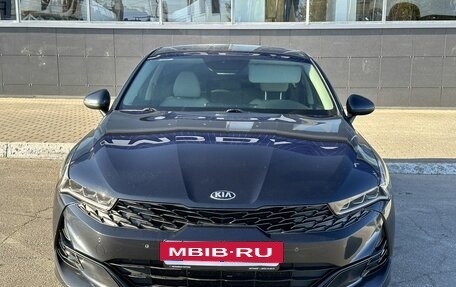 KIA K5, 2020 год, 2 850 000 рублей, 2 фотография