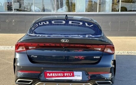 KIA K5, 2020 год, 2 850 000 рублей, 6 фотография