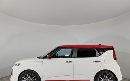 KIA Soul III, 2019 год, 1 999 000 рублей, 8 фотография