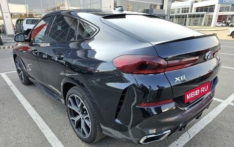 BMW X6, 2021 год, 9 200 000 рублей, 6 фотография