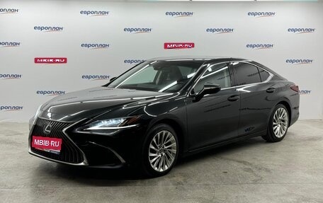 Lexus ES VII, 2020 год, 4 500 000 рублей, 1 фотография