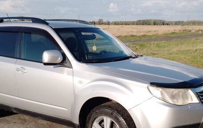 Subaru Forester, 2008 год, 1 060 000 рублей, 1 фотография