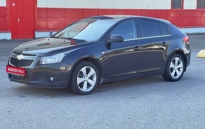 Chevrolet Cruze II, 2012 год, 975 000 рублей, 1 фотография