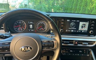 KIA K5, 2021 год, 2 950 000 рублей, 1 фотография