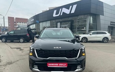 KIA Sorento IV, 2024 год, 5 400 000 рублей, 1 фотография