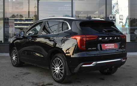 Haval Jolion, 2023 год, 2 565 000 рублей, 7 фотография