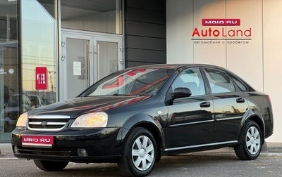 Chevrolet Lacetti, 2008 год, 600 000 рублей, 1 фотография