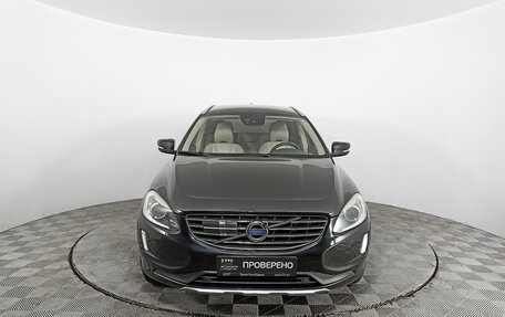 Volvo XC60 II, 2014 год, 2 103 000 рублей, 2 фотография