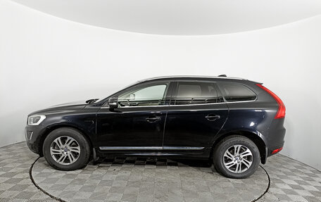 Volvo XC60 II, 2014 год, 2 103 000 рублей, 8 фотография