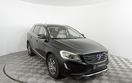 Volvo XC60 II, 2014 год, 2 103 000 рублей, 3 фотография