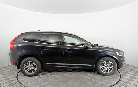 Volvo XC60 II, 2014 год, 2 103 000 рублей, 4 фотография