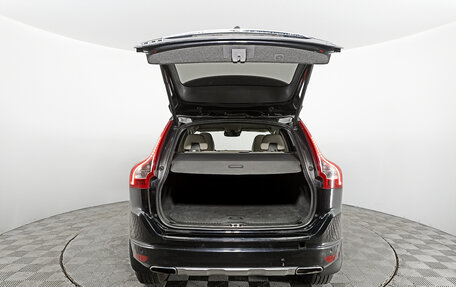 Volvo XC60 II, 2014 год, 2 103 000 рублей, 10 фотография