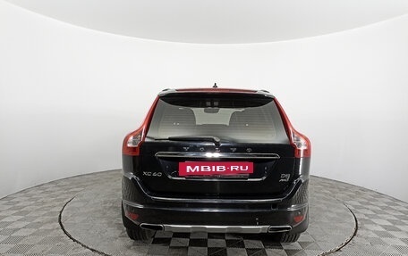 Volvo XC60 II, 2014 год, 2 103 000 рублей, 6 фотография