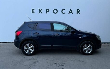 Nissan Qashqai, 2007 год, 980 000 рублей, 6 фотография