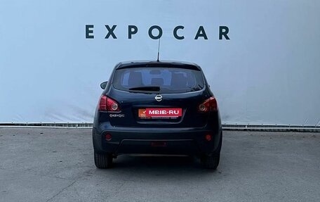 Nissan Qashqai, 2007 год, 980 000 рублей, 4 фотография