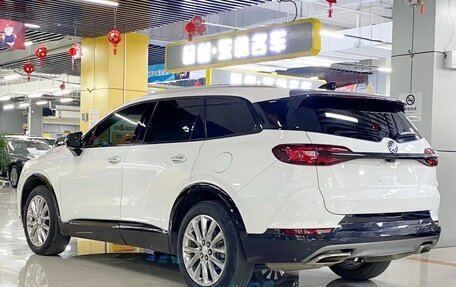 Buick Enclave II, 2020 год, 3 290 000 рублей, 4 фотография