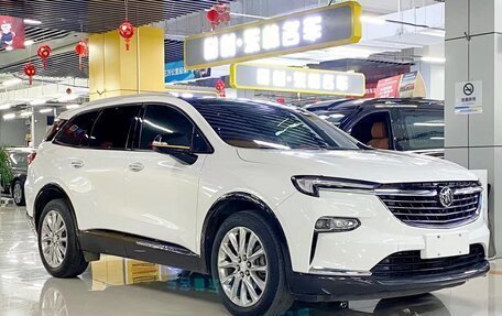 Buick Enclave II, 2020 год, 3 290 000 рублей, 2 фотография