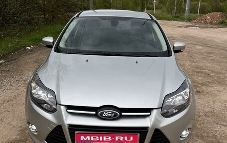 Ford Focus III, 2011 год, 850 000 рублей, 1 фотография