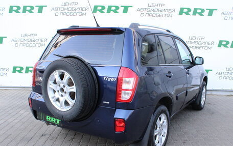 Chery Tiggo (T11), 2013 год, 649 000 рублей, 3 фотография