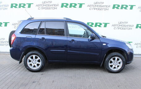 Chery Tiggo (T11), 2013 год, 649 000 рублей, 2 фотография