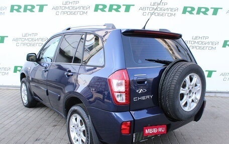 Chery Tiggo (T11), 2013 год, 649 000 рублей, 4 фотография