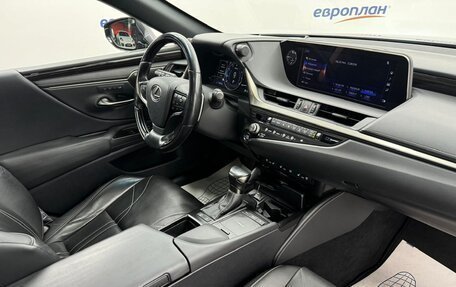 Lexus ES VII, 2020 год, 4 500 000 рублей, 11 фотография