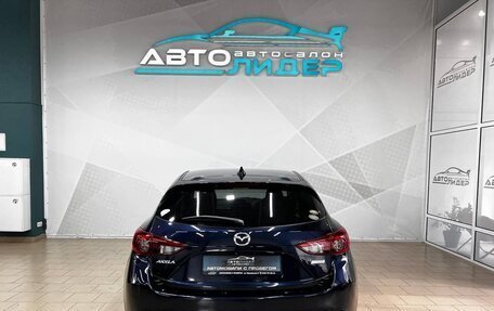 Mazda Axela, 2014 год, 1 429 000 рублей, 3 фотография