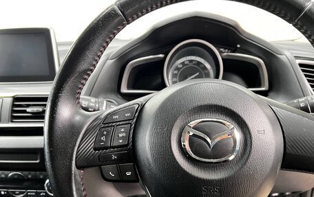 Mazda Axela, 2014 год, 1 429 000 рублей, 15 фотография