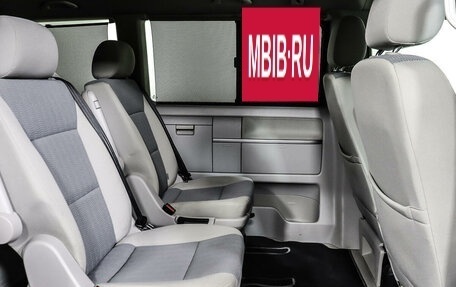 Volkswagen Multivan T6 рестайлинг, 2015 год, 3 498 000 рублей, 12 фотография