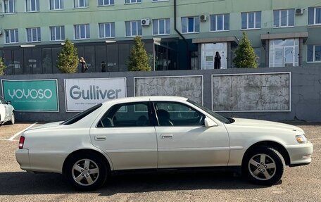 Toyota Cresta, 1997 год, 579 000 рублей, 5 фотография