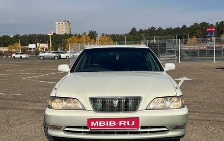 Toyota Cresta, 1997 год, 579 000 рублей, 3 фотография