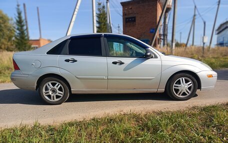 Ford Focus IV, 2004 год, 365 000 рублей, 5 фотография