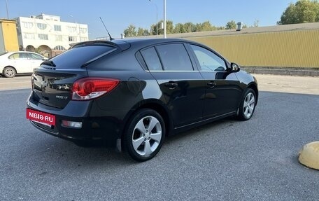 Chevrolet Cruze II, 2012 год, 975 000 рублей, 6 фотография