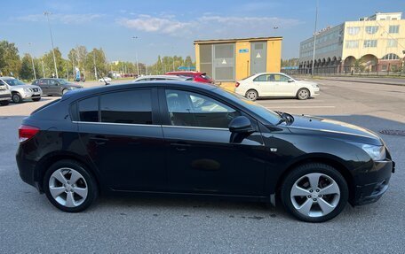 Chevrolet Cruze II, 2012 год, 975 000 рублей, 7 фотография