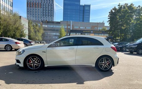 Mercedes-Benz A-Класс AMG, 2014 год, 2 600 000 рублей, 3 фотография