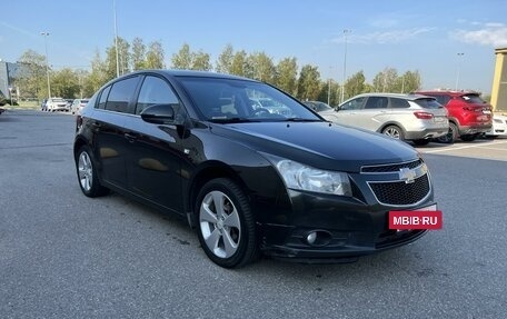 Chevrolet Cruze II, 2012 год, 975 000 рублей, 8 фотография