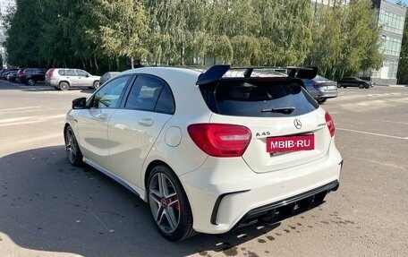 Mercedes-Benz A-Класс AMG, 2014 год, 2 600 000 рублей, 4 фотография