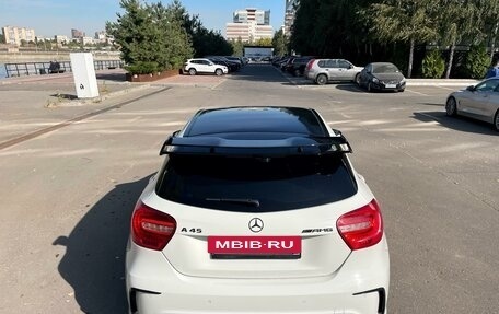 Mercedes-Benz A-Класс AMG, 2014 год, 2 600 000 рублей, 5 фотография