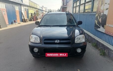 Hyundai Santa Fe Classic, 2010 год, 950 000 рублей, 6 фотография