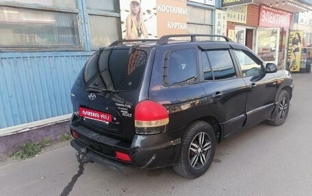 Hyundai Santa Fe Classic, 2010 год, 950 000 рублей, 2 фотография