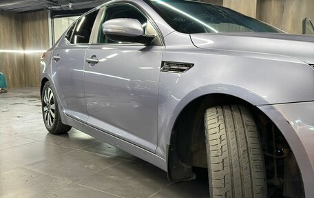 KIA Optima III, 2012 год, 1 320 000 рублей, 11 фотография