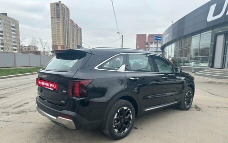 KIA Sorento IV, 2024 год, 5 400 000 рублей, 4 фотография