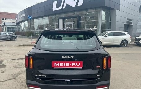 KIA Sorento IV, 2024 год, 5 400 000 рублей, 5 фотография