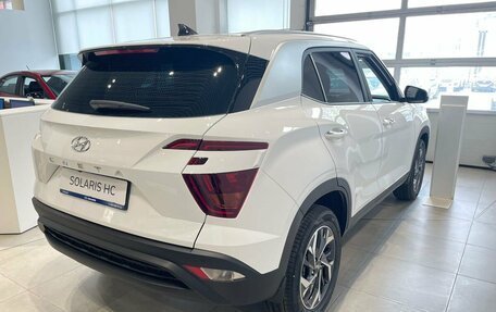 Hyundai Creta, 2022 год, 3 011 000 рублей, 3 фотография